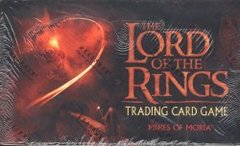 Mines of Moria Booster Box